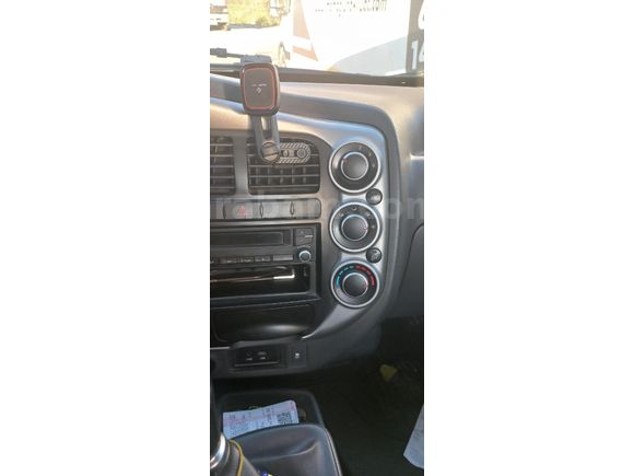 Sahibinden Kia Bongo K2500 DLX