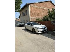 Sahibinden Renault Fluence 1.5 dCi Icon 2016 Model 