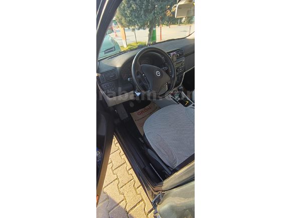 Sahibinden Fiat Stilo 1.6 Active 2004 Model  295.000 km Gri