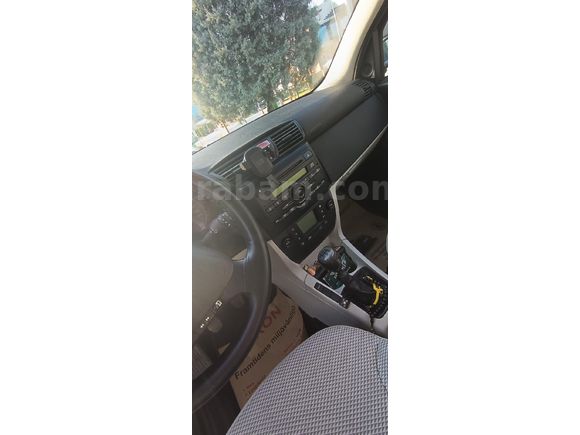Sahibinden Fiat Stilo 1.6 Active 2004 Model  295.000 km Gri