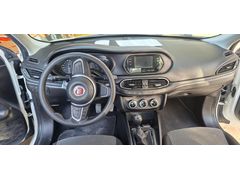 Sahibinden Fiat Egea 1.4 Fire Easy 2023 Model  50.000 km Beyaz