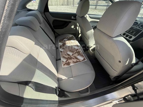 Galeriden Ford Focus 1.6 TDCi Trend 2006 Model Kars