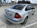 Galeriden Ford Focus 1.6 TDCi Trend 2006 Model Kars