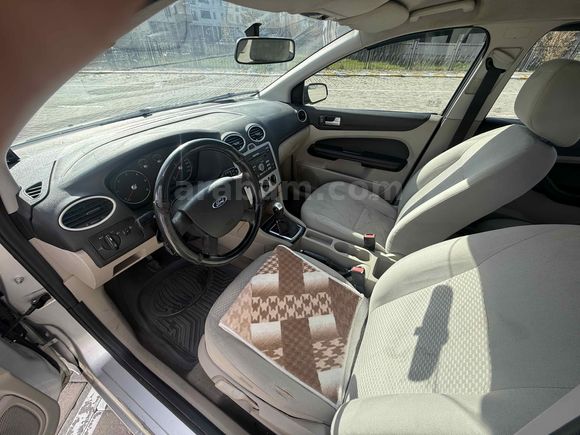 Galeriden Ford Focus 1.6 TDCi Trend 2006 Model Kars