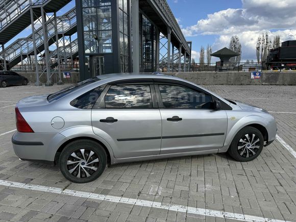 Galeriden Ford Focus 1.6 TDCi Trend 2006 Model Kars
