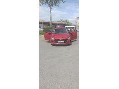 Sahibinden Hyundai i20 1.4 MPI Style Plus 2023 Model
