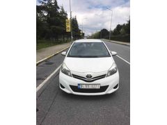Sahibinden Toyota Yaris 1.33 Fun 2012 Model İstanbul 66.000 km Beyaz