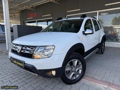HATASIZ-İLK EL-2015/16-DUSTER-LAUREATE-LOOK-DİZEL-110hp-85BinKM