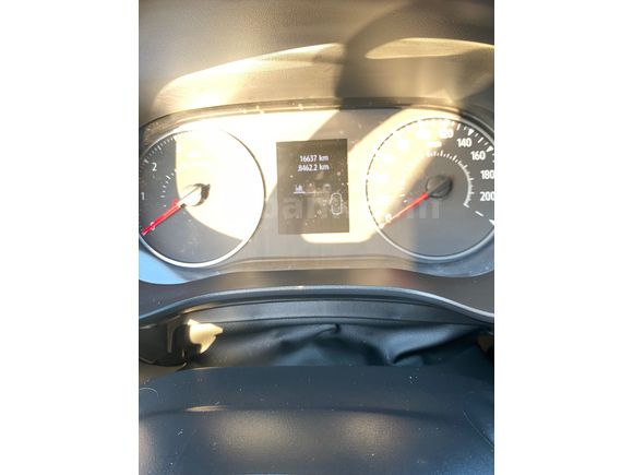 Boyasız değişensiz 2025 Stepway 1.0 tce expression