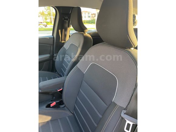 Boyasız değişensiz 2025 Stepway 1.0 tce expression