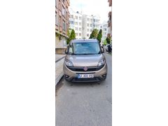 Sahibinden Fiat Doblo Combi 1.6 Multijet Premio Plus 2019 Model Ordu