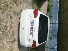 Sahibinden Audi A3 Sportback 1.6 FSI 2006 Model  340.000 km Beyaz