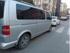 Sahibinden Volkswagen Transporter 2.5 TDI Camlı Van 2006 Model