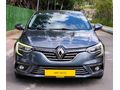 Galeriden Renault Megane 1.5 dCi Icon 2017 Model Şanlıurfa