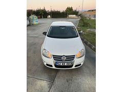 Sahibinden Volkswagen Jetta 1.6 Tour 2009 Model 