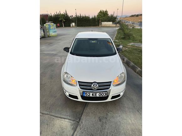 Sahibinden Volkswagen Jetta 1.6 Tour 2009 Model 