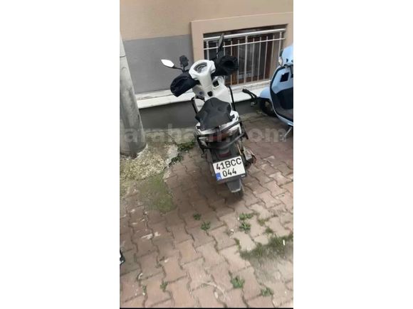 Sahibinden Honda Dio 
