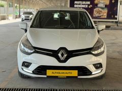 Galeriden Renault Clio 1.5 dCi Touch 2018 Model Adana