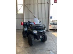 Sahibinden CFMoto CF 450 ATR EPS 