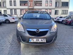 Sahibinden Opel Meriva 1.4 T Enjoy 2011 Model  205.000 km Kahverengi