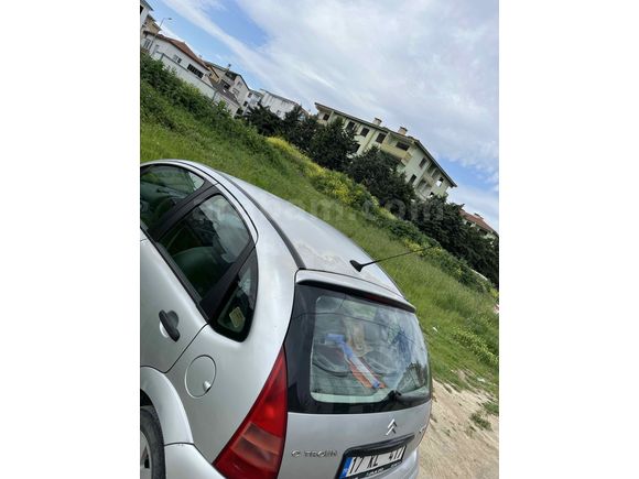 Sahibinden Citroen C3 1.4 SX 2003 Model 