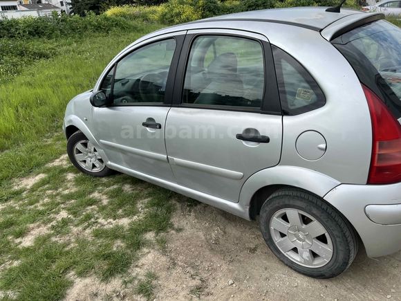 Sahibinden Citroen C3 1.4 SX 2003 Model 