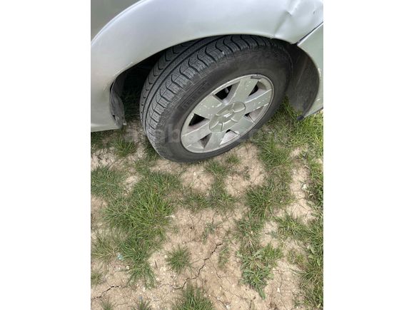 Sahibinden Citroen C3 1.4 SX 2003 Model 