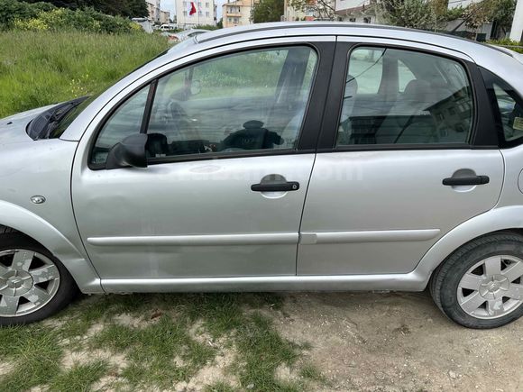 Sahibinden Citroen C3 1.4 SX 2003 Model 