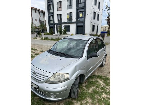 Sahibinden Citroen C3 1.4 SX 2003 Model 