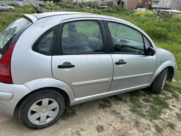 Sahibinden Citroen C3 1.4 SX 2003 Model 