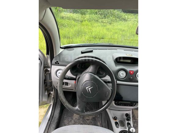 Sahibinden Citroen C3 1.4 SX 2003 Model 