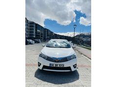 Sahibinden Toyota Corolla 1.4 D-4D Advance 2015 Model 