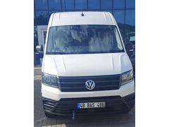 Sahibinden Volkswagen Crafter Turizm