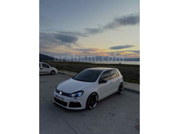 Sahibinden Volkswagen Golf 1.4 TSi Trendline 2011 Model 