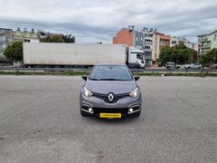 2015 RENAULT CAPTUR 1.5 DCI ICON PAKET OTOMATİK ORJİNAL