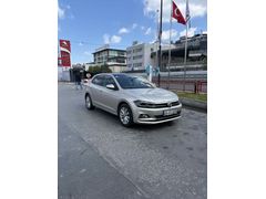 POLO HİGHLİNE FULL HATASIZ CAM TAVANLI