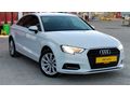2018 AUDI A3 DESIGN LINE OTOMATİK DİZEL KM 155 BİN