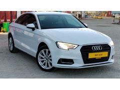 2018 AUDI A3 DESIGN LINE OTOMATİK DİZEL KM 155 BİN
