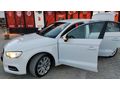 2018 AUDI A3 DESIGN LINE OTOMATİK DİZEL KM 155 BİN