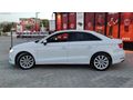 2018 AUDI A3 DESIGN LINE OTOMATİK DİZEL KM 155 BİN