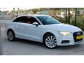 2018 AUDI A3 DESIGN LINE OTOMATİK DİZEL KM 155 BİN