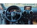 2018 AUDI A3 DESIGN LINE OTOMATİK DİZEL KM 155 BİN