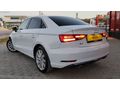 2018 AUDI A3 DESIGN LINE OTOMATİK DİZEL KM 155 BİN