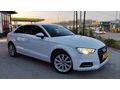 2018 AUDI A3 DESIGN LINE OTOMATİK DİZEL KM 155 BİN