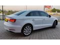 2018 AUDI A3 DESIGN LINE OTOMATİK DİZEL KM 155 BİN