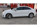 2018 AUDI A3 DESIGN LINE OTOMATİK DİZEL KM 155 BİN