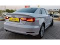 2018 AUDI A3 DESIGN LINE OTOMATİK DİZEL KM 155 BİN