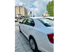 Sahibinden Skoda Rapid 1.2 Ambition 2013 Model 