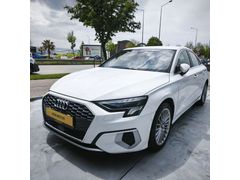 SCM MOTOR'DAN HATASIZ A3 35TFSI SEDAN FUL YETKİLİ SERVİS BAKIMLI