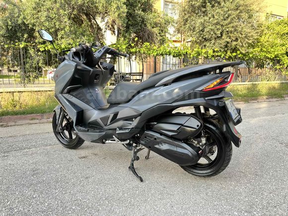 Sahibinden Arora GT 125 